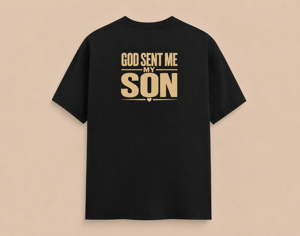 Bondwalk Tee