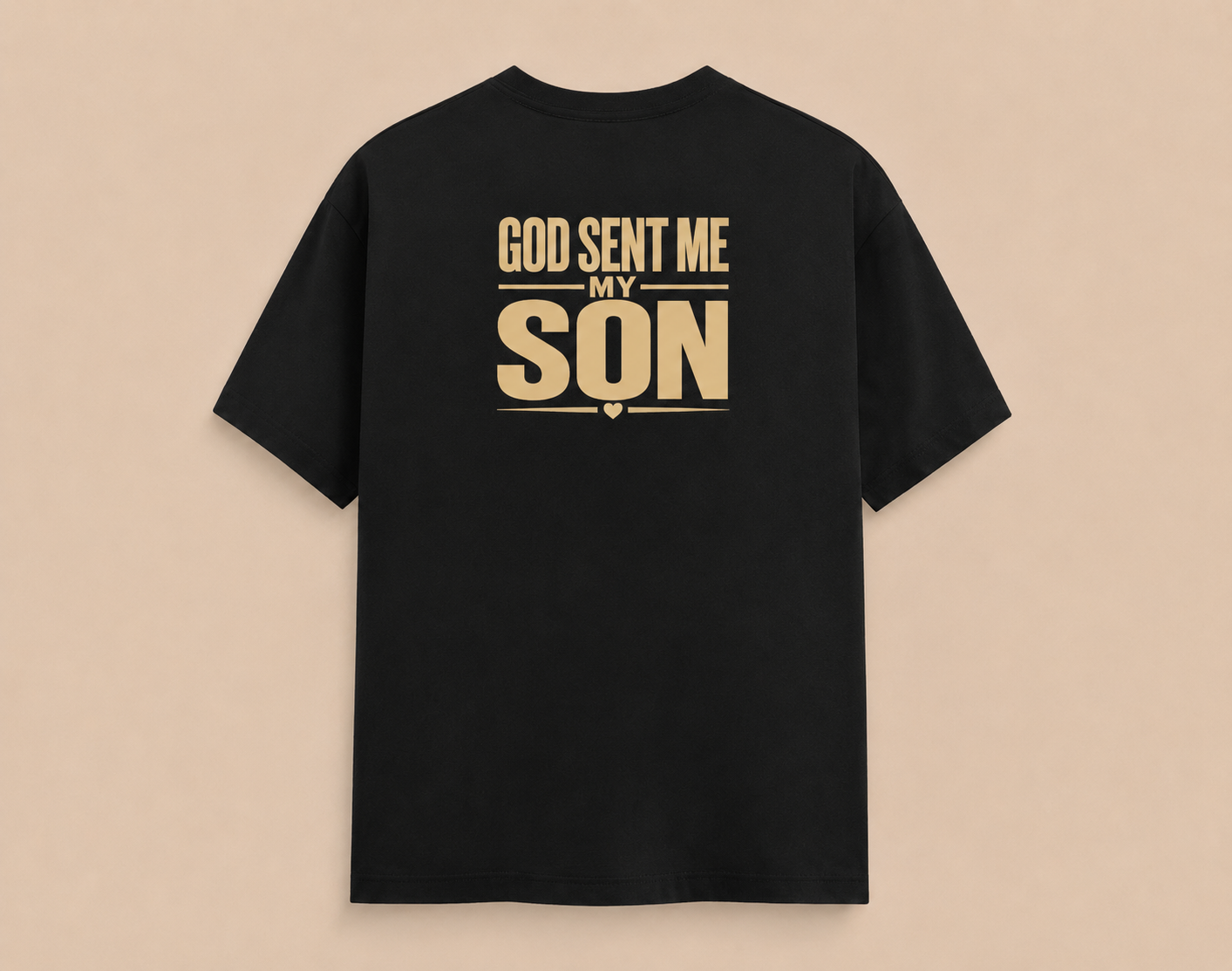 Bondwalk Tee