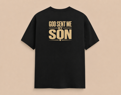 Bondwalk Tee