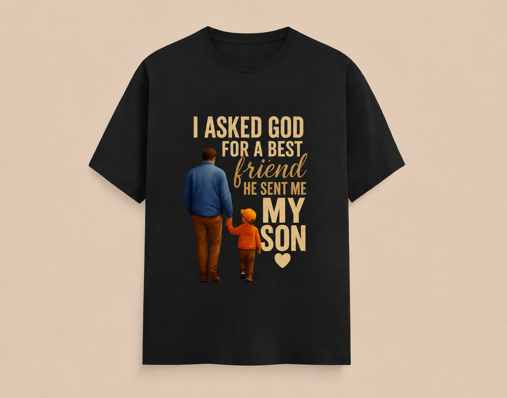 Bondwalk Tee