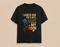 Bondwalk Tee