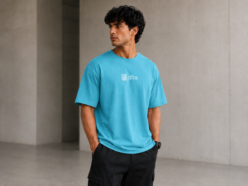 Lift Heavy Get Strong Gym T-Shirt